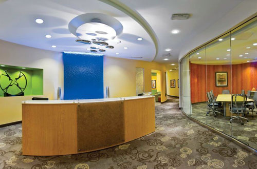 ApexVox Offices - USA